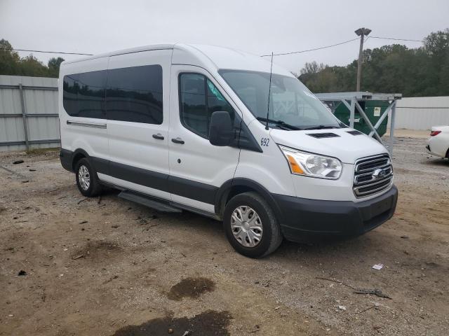 Photo 3 VIN: 1FBAX2CG5KKA17604 - FORD TRANSIT T- 