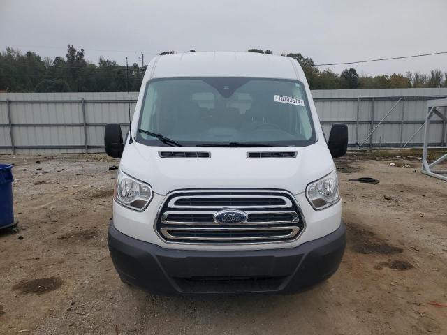 Photo 4 VIN: 1FBAX2CG5KKA17604 - FORD TRANSIT T- 