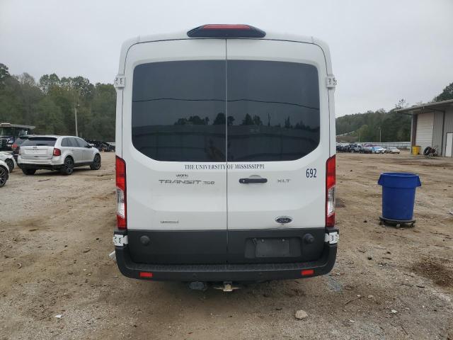 Photo 5 VIN: 1FBAX2CG5KKA17604 - FORD TRANSIT T- 