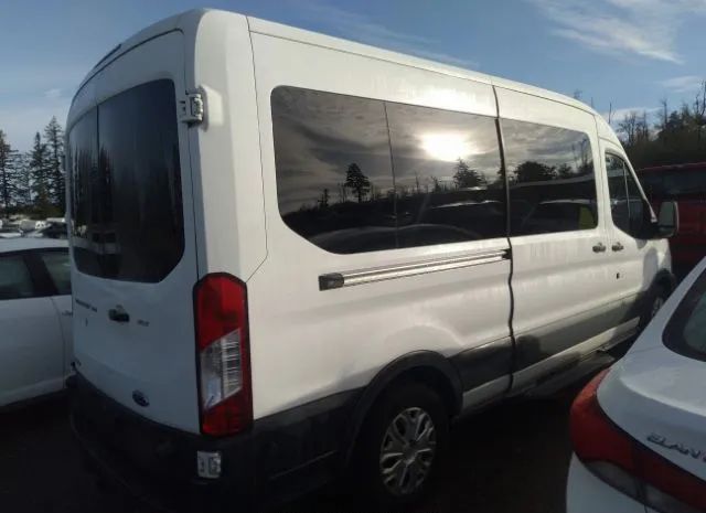 Photo 3 VIN: 1FBAX2CG6FKA79809 - FORD TRANSIT 