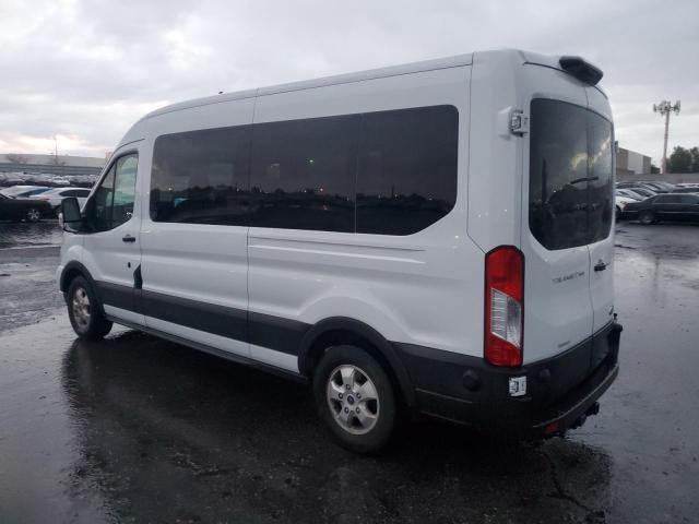 Photo 1 VIN: 1FBAX2CG6LKA75271 - FORD TRANSIT 