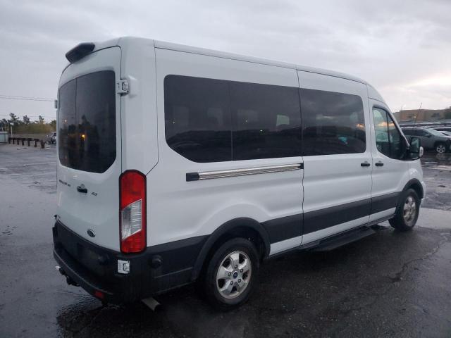 Photo 2 VIN: 1FBAX2CG6LKA75271 - FORD TRANSIT 