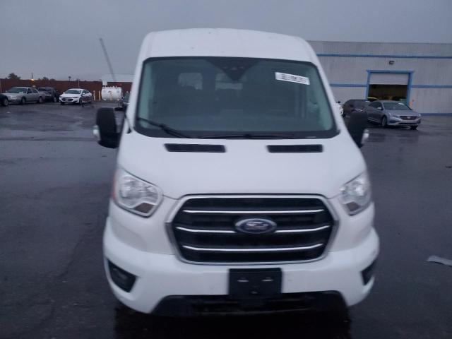 Photo 4 VIN: 1FBAX2CG6LKA75271 - FORD TRANSIT 