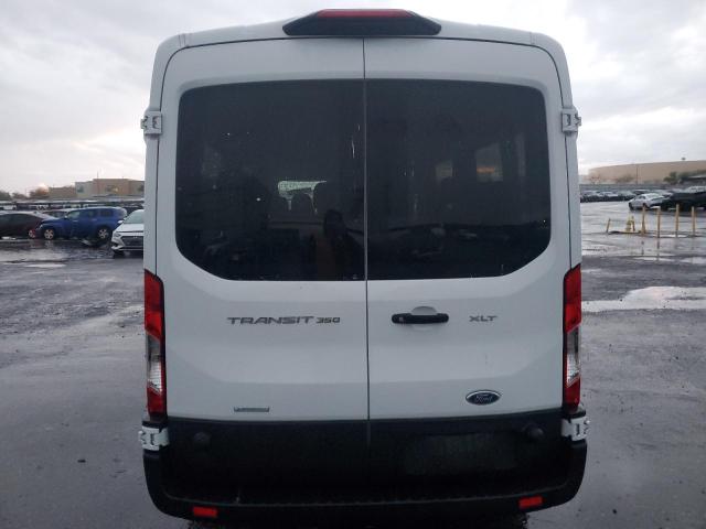 Photo 5 VIN: 1FBAX2CG6LKA75271 - FORD TRANSIT 