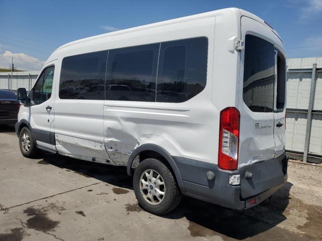 Photo 1 VIN: 1FBAX2CG7GKB02385 - FORD TRANSIT 