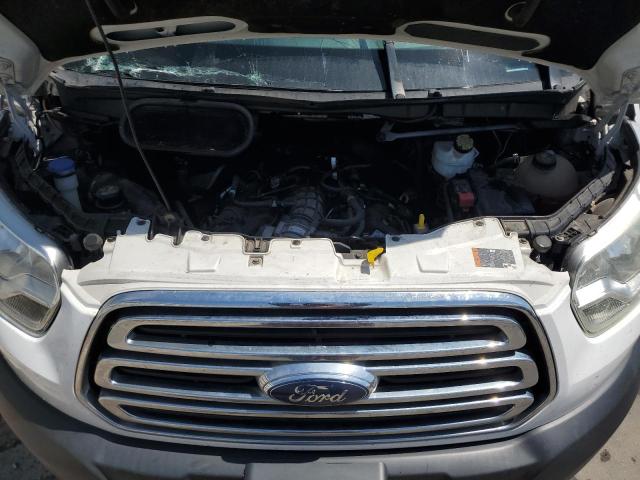 Photo 11 VIN: 1FBAX2CG7GKB02385 - FORD TRANSIT 