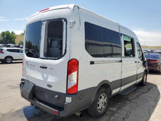 Photo 2 VIN: 1FBAX2CG7GKB02385 - FORD TRANSIT 