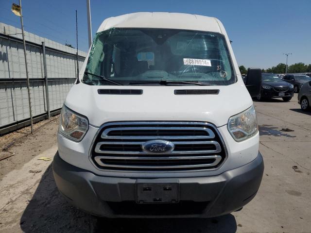 Photo 4 VIN: 1FBAX2CG7GKB02385 - FORD TRANSIT 