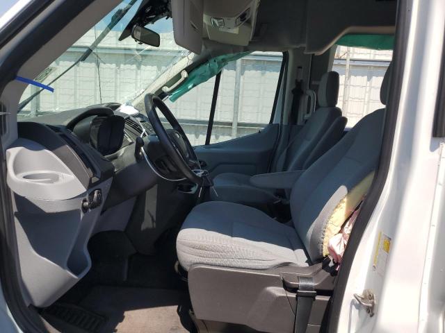 Photo 6 VIN: 1FBAX2CG7GKB02385 - FORD TRANSIT 