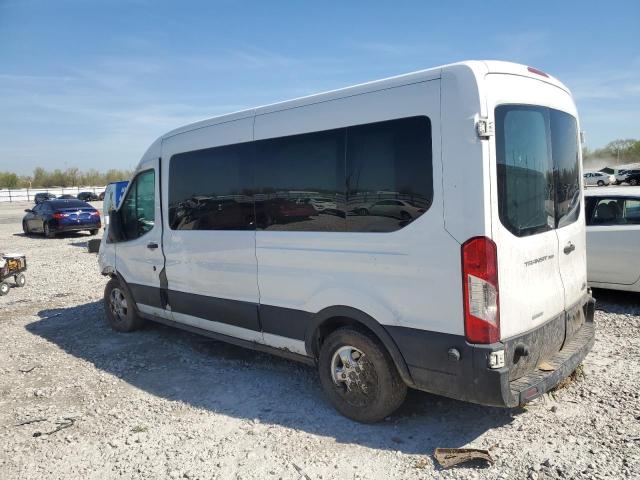 Photo 1 VIN: 1FBAX2CG7HKA01218 - FORD TRANSIT T- 