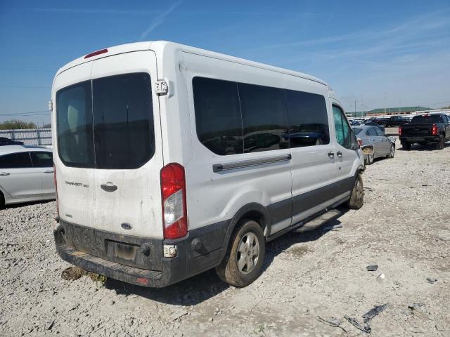 Photo 2 VIN: 1FBAX2CG7HKA01218 - FORD TRANSIT T- 