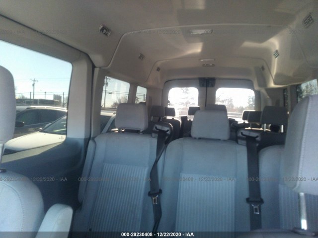 Photo 7 VIN: 1FBAX2CG7KKA23033 - FORD TRANSIT PASSENGER WAGON 