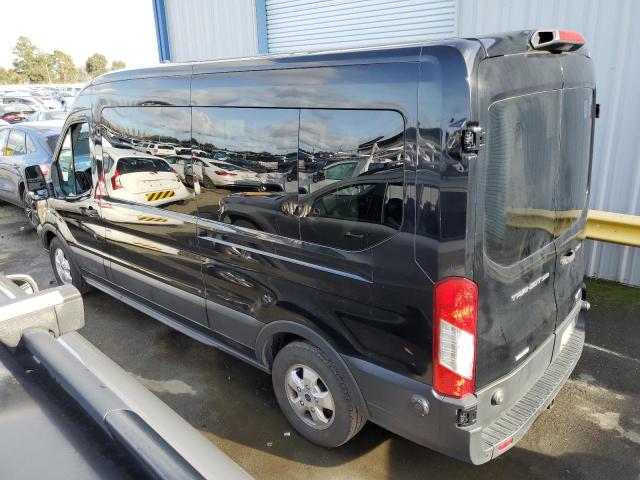 Photo 1 VIN: 1FBAX2CG7KKA76654 - FORD TRANSIT 