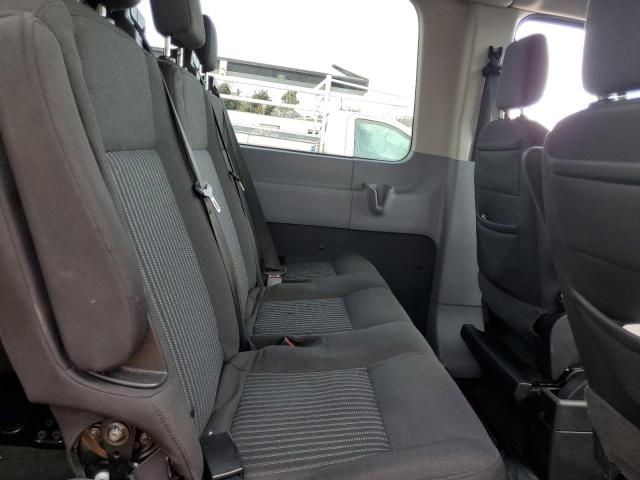 Photo 10 VIN: 1FBAX2CG7KKA76654 - FORD TRANSIT 