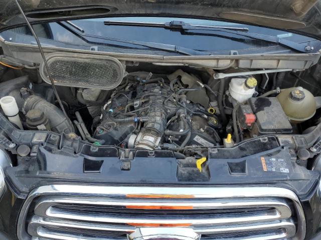 Photo 11 VIN: 1FBAX2CG7KKA76654 - FORD TRANSIT 