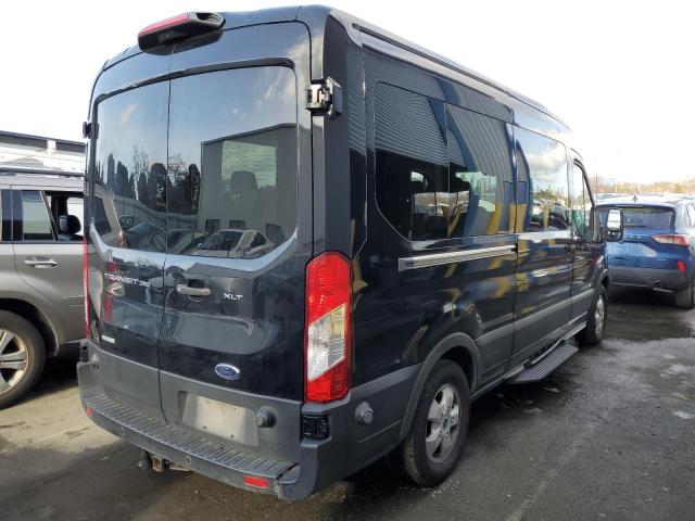 Photo 2 VIN: 1FBAX2CG7KKA76654 - FORD TRANSIT 