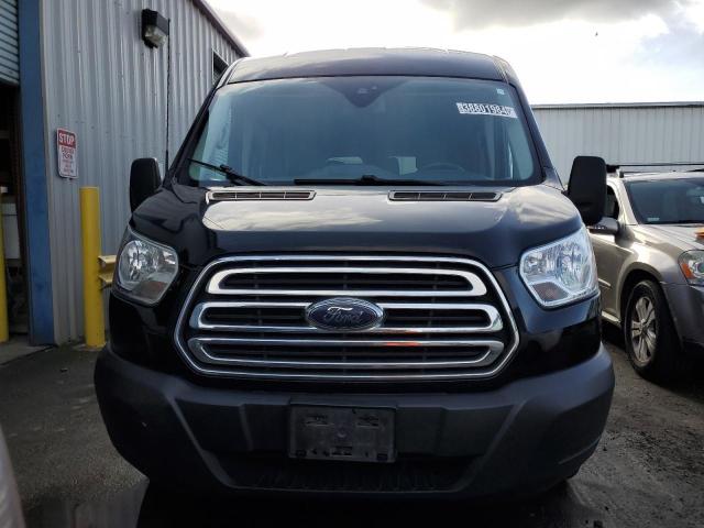 Photo 4 VIN: 1FBAX2CG7KKA76654 - FORD TRANSIT 