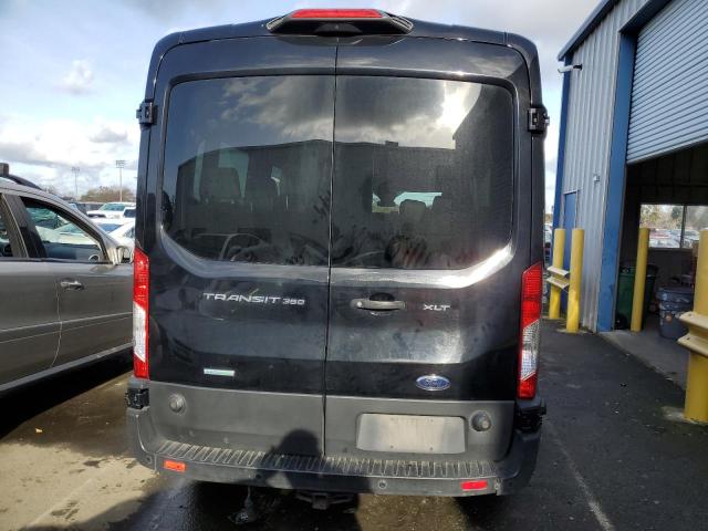 Photo 5 VIN: 1FBAX2CG7KKA76654 - FORD TRANSIT 