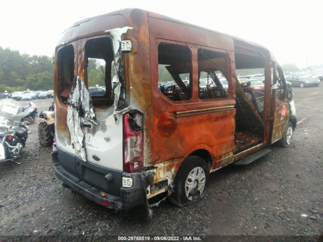 Photo 3 VIN: 1FBAX2CGXGKA56745 - FORD TRANSIT WAGON 