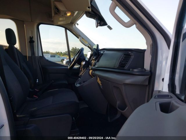 Photo 4 VIN: 1FBAX2CGXLKA25652 - FORD TRANSIT 