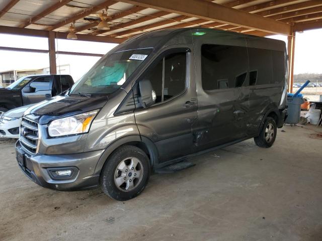 Photo 0 VIN: 1FBAX2CGXLKB23841 - FORD TRANSIT T- 