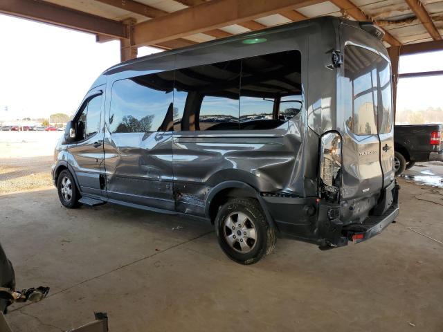 Photo 1 VIN: 1FBAX2CGXLKB23841 - FORD TRANSIT T- 