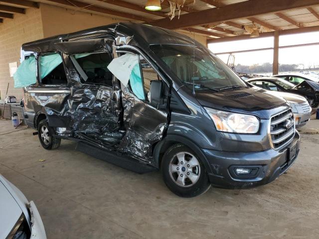 Photo 3 VIN: 1FBAX2CGXLKB23841 - FORD TRANSIT T- 