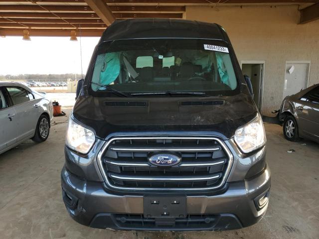 Photo 4 VIN: 1FBAX2CGXLKB23841 - FORD TRANSIT T- 