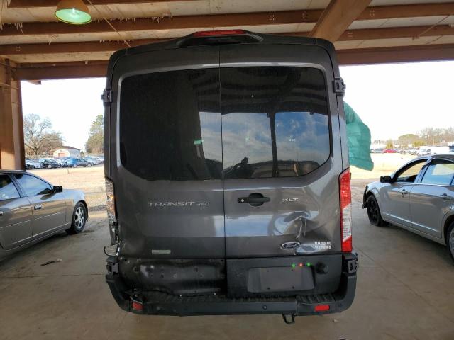 Photo 5 VIN: 1FBAX2CGXLKB23841 - FORD TRANSIT T- 