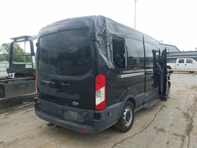 Photo 3 VIN: 1FBAX2CM0GKA18656 - FORD TRANSIT T- 