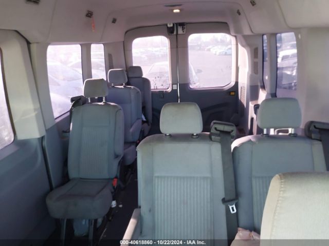 Photo 7 VIN: 1FBAX2CM0HKA08338 - FORD TRANSIT 