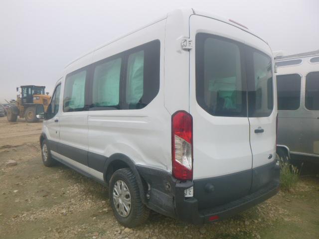 Photo 2 VIN: 1FBAX2CM0HKA66692 - FORD TRANSIT T- 