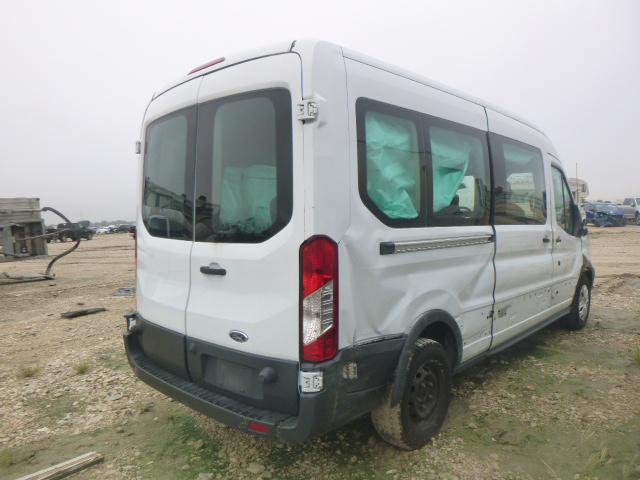 Photo 3 VIN: 1FBAX2CM0HKA66692 - FORD TRANSIT T- 