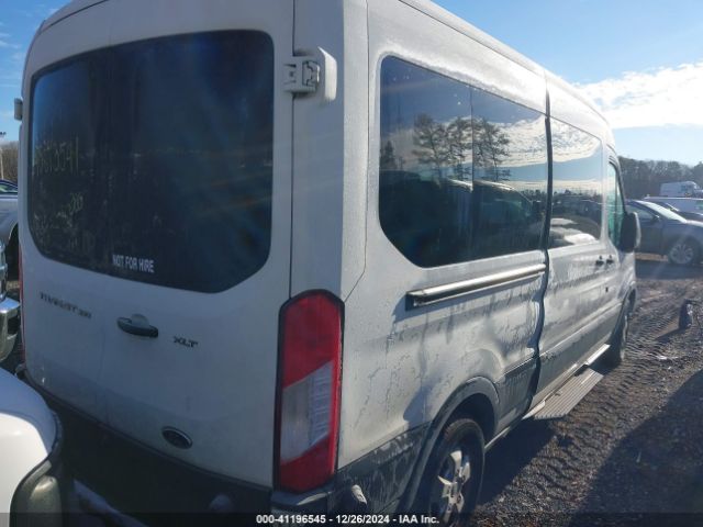 Photo 3 VIN: 1FBAX2CM0HKB15471 - FORD TRANSIT 