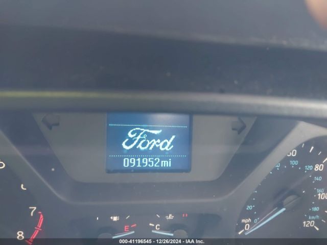 Photo 6 VIN: 1FBAX2CM0HKB15471 - FORD TRANSIT 