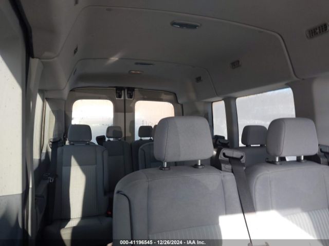 Photo 7 VIN: 1FBAX2CM0HKB15471 - FORD TRANSIT 