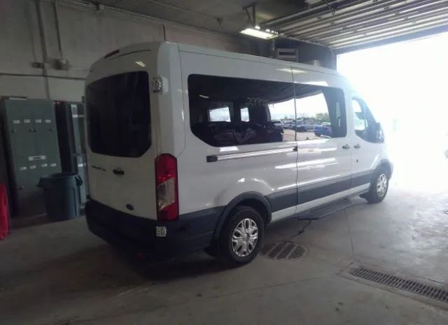 Photo 3 VIN: 1FBAX2CM0HKB20539 - FORD TRANSIT WAGON 