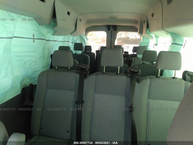 Photo 7 VIN: 1FBAX2CM0KKA25597 - FORD TRANSIT PASSENGER WAGON 