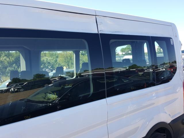 Photo 8 VIN: 1FBAX2CM0KKA31111 - FORD TRANSIT T- 