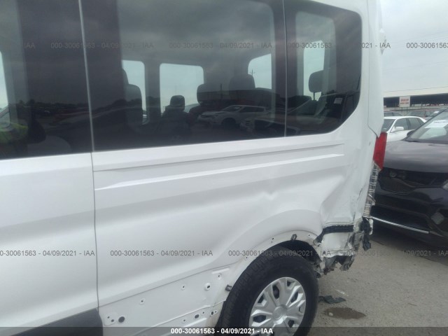 Photo 5 VIN: 1FBAX2CM1HKA60853 - FORD TRANSIT WAGON 