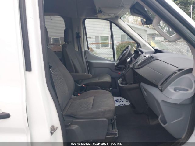 Photo 4 VIN: 1FBAX2CM1KKA06265 - FORD TRANSIT 