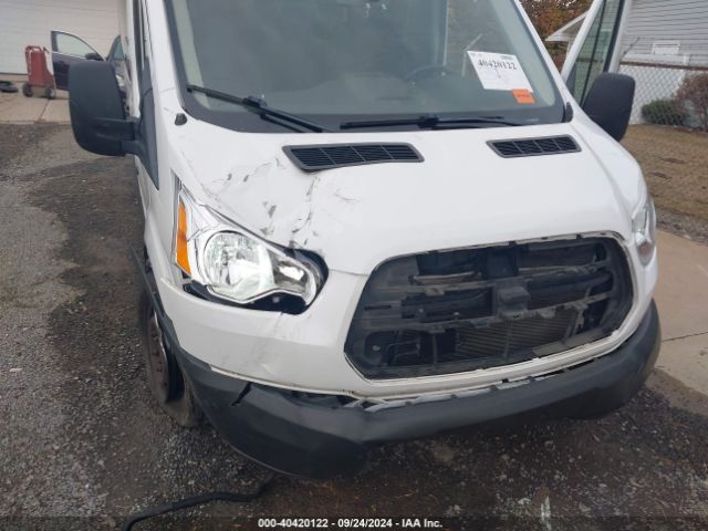 Photo 5 VIN: 1FBAX2CM1KKA06265 - FORD TRANSIT 