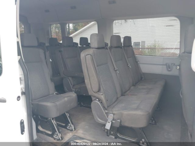 Photo 7 VIN: 1FBAX2CM1KKA06265 - FORD TRANSIT 