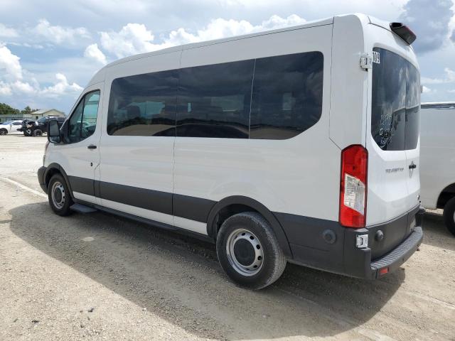 Photo 1 VIN: 1FBAX2CM1KKB04454 - FORD TRANSIT T- 