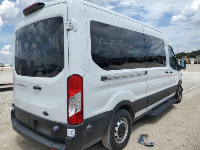 Photo 2 VIN: 1FBAX2CM1KKB04454 - FORD TRANSIT T- 