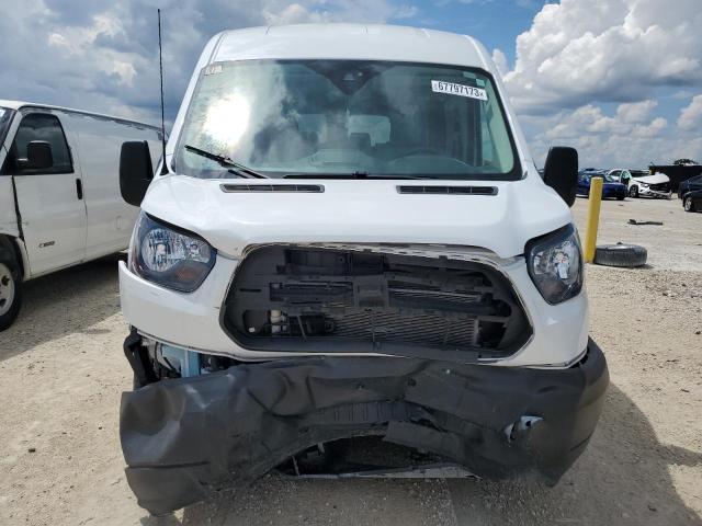 Photo 4 VIN: 1FBAX2CM1KKB04454 - FORD TRANSIT T- 