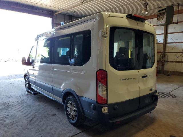 Photo 2 VIN: 1FBAX2CM1KKB05782 - FORD TRANSIT T- 