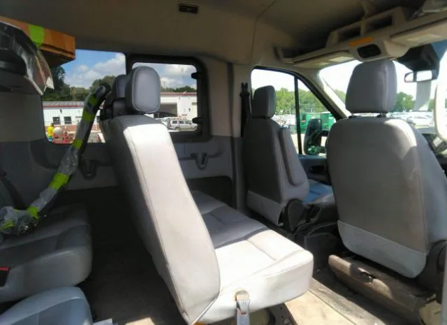 Photo 7 VIN: 1FBAX2CM2GKA01566 - FORD TRANSIT WAGON 