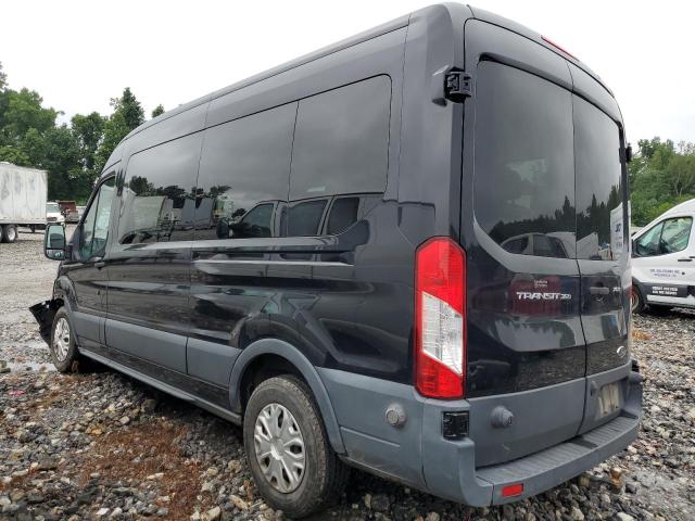 Photo 1 VIN: 1FBAX2CM2GKA14642 - FORD TRANSIT 