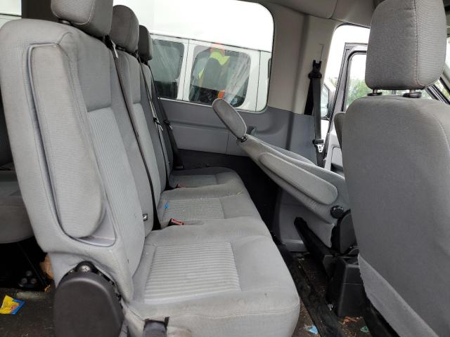 Photo 10 VIN: 1FBAX2CM2GKA14642 - FORD TRANSIT 